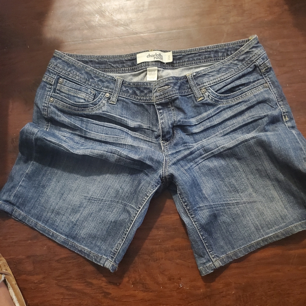 Short - Picture 2 of 2